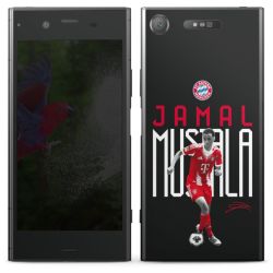 Foils for Smartphones matt