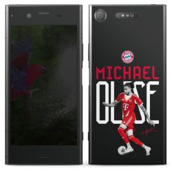 Foils for Smartphones matt