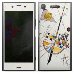 Foils for Smartphones matt