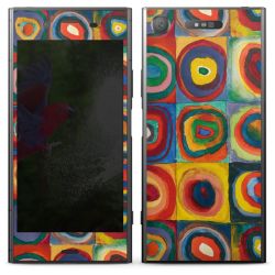 Foils for Smartphones matt