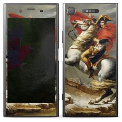 Foils for Smartphones matt