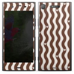 Folier Telefoner måtten