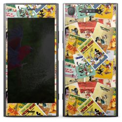 Foils for Smartphones matt