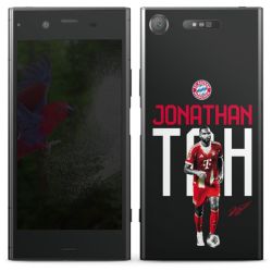 Foils for Smartphones matt