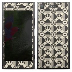 Folien für Smartphones matt