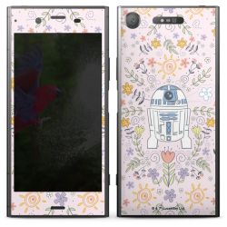 Folien für Smartphones matt