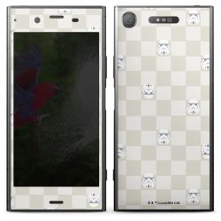 Folien für Smartphones matt