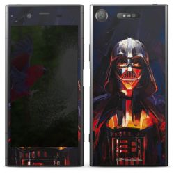 Folien für Smartphones matt