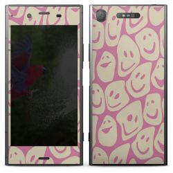 Folier Telefoner måtten