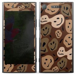 Folier Telefoner måtten