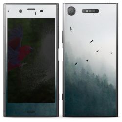 Foils for Smartphones matt