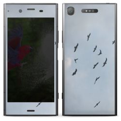 Foils for Smartphones matt