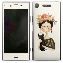 Foils for Smartphones matt