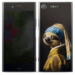 Foils for Smartphones matt