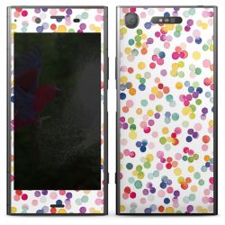 Foils for Smartphones matt