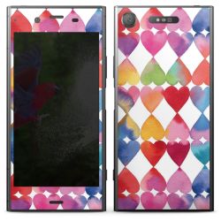 Foils for Smartphones matt