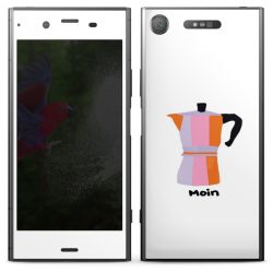 Folien für Smartphones matt