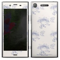 Foils for Smartphones matt