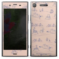 SkinVinyyli Puhelimet mattapinta