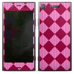 Foils for Smartphones matt