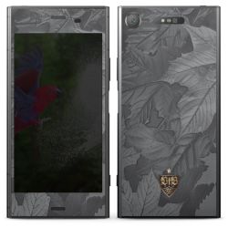 Folien für Smartphones matt