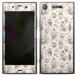 Foils for Smartphones matt