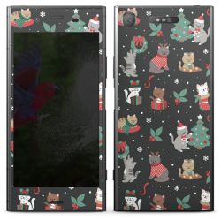 Foils for Smartphones matt