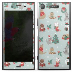 Foils for Smartphones matt