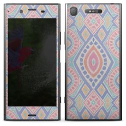 Foils for Smartphones matt