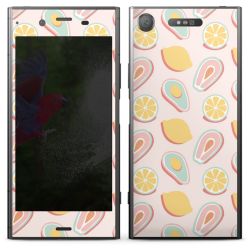 Foils for Smartphones matt