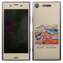 Foils for Smartphones matt