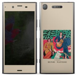 Foils for Smartphones matt