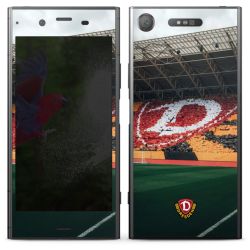 Folien für Smartphones matt