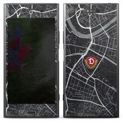 Folien für Smartphones matt