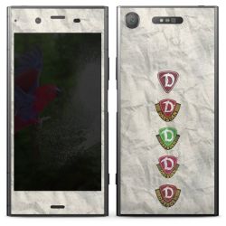 Folien für Smartphones matt