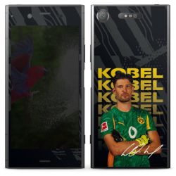 Foils for Smartphones matt