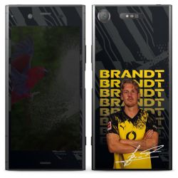 Foils for Smartphones matt