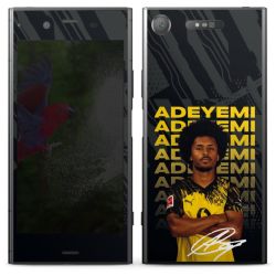 Foils for Smartphones matt