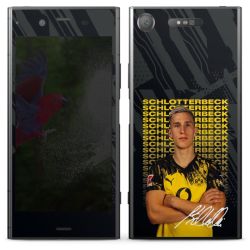 Foils for Smartphones matt