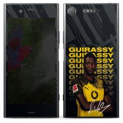 Foils for Smartphones matt