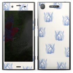 Folier Telefoner måtten