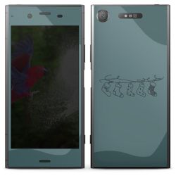 Foils for Smartphones matt