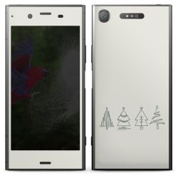 Foils for Smartphones matt