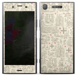 Folien für Smartphones matt