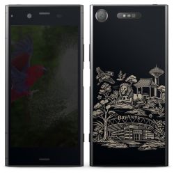 Folien für Smartphones matt