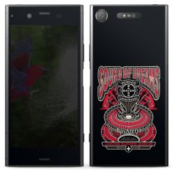 Folien für Smartphones matt