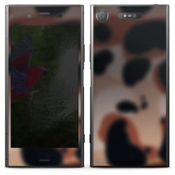 Foils for Smartphones matt