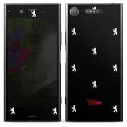 Folien für Smartphones matt