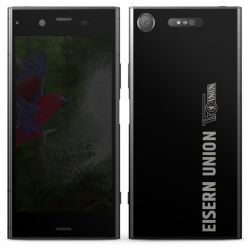 Folien für Smartphones matt