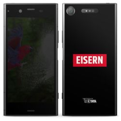 Folien für Smartphones matt